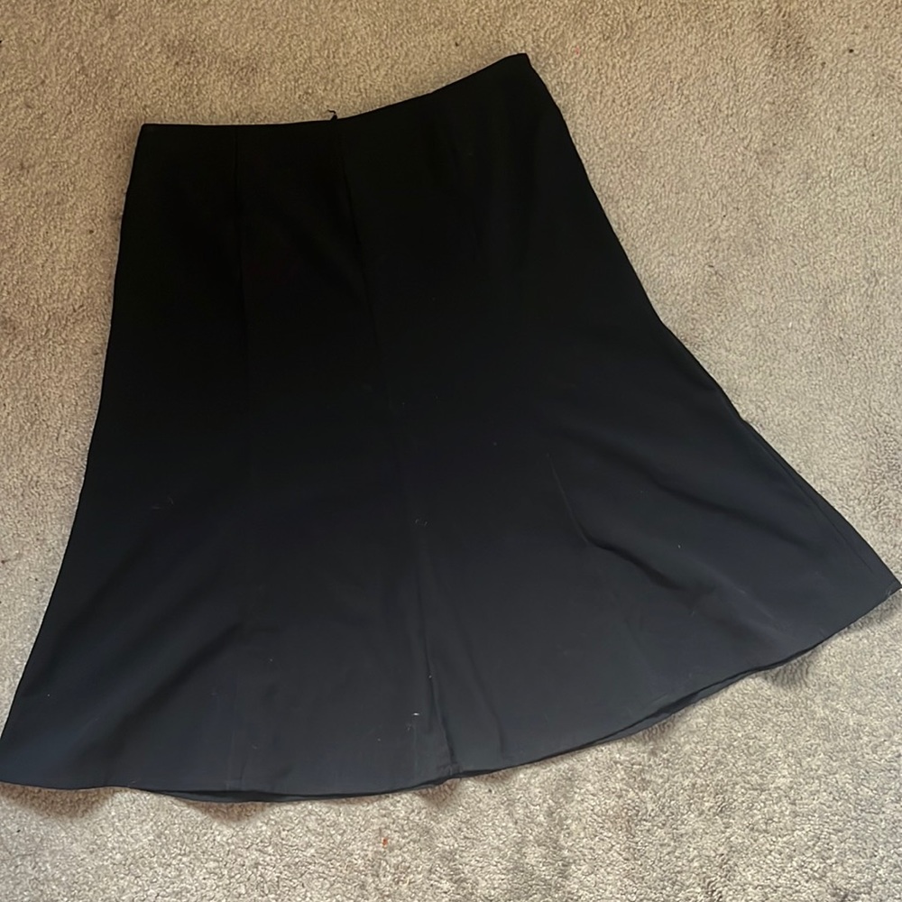 BOGO kids BCX skirt